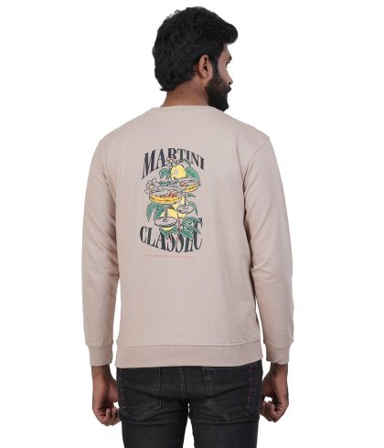 Printed Full slevees